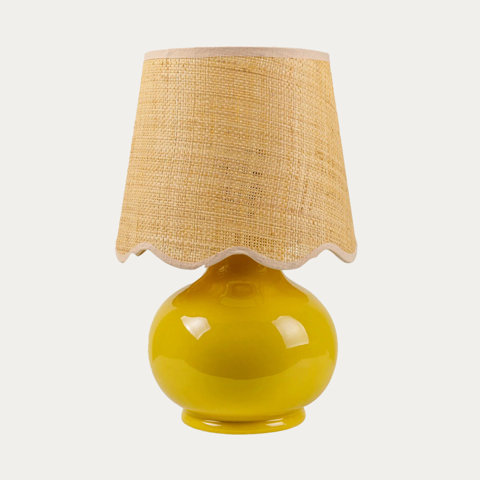 Momsen Lamp
