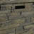 35" SQUARE MGO FIRE PIT - 40000 BTU