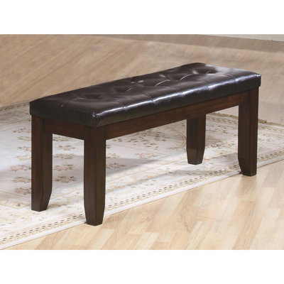 1Pc Modern Bench by Red Barrel Studio