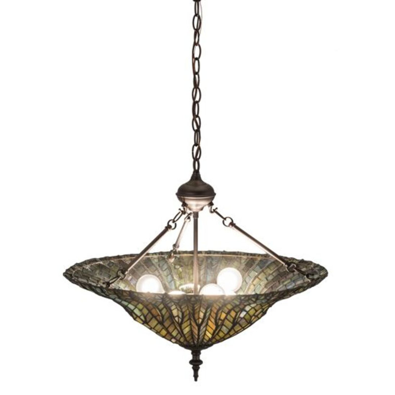 6 - Light Pendant