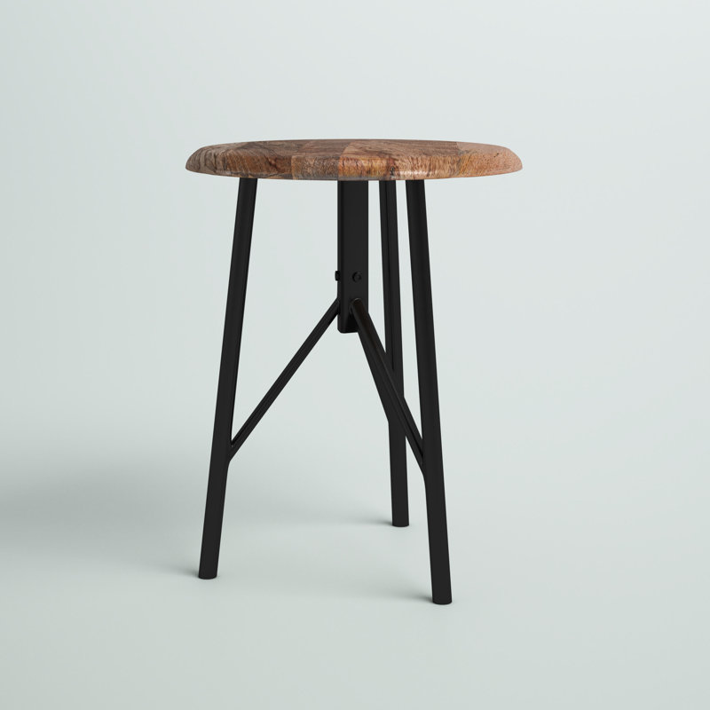 Table de bout à 3 pieds Avely