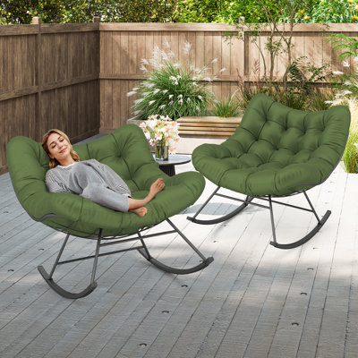 Outdoor Chair