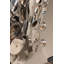 Raindrops Handmade Wall Décor