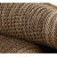 Tapis intérieur / extérieur brun / beige Ava-1195476414