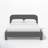 Illy Upholstered Standard Bed-753173700-753951808