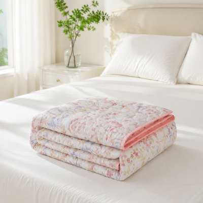 Courtepointe en coton Courtepointe climatiseur Summer Cool