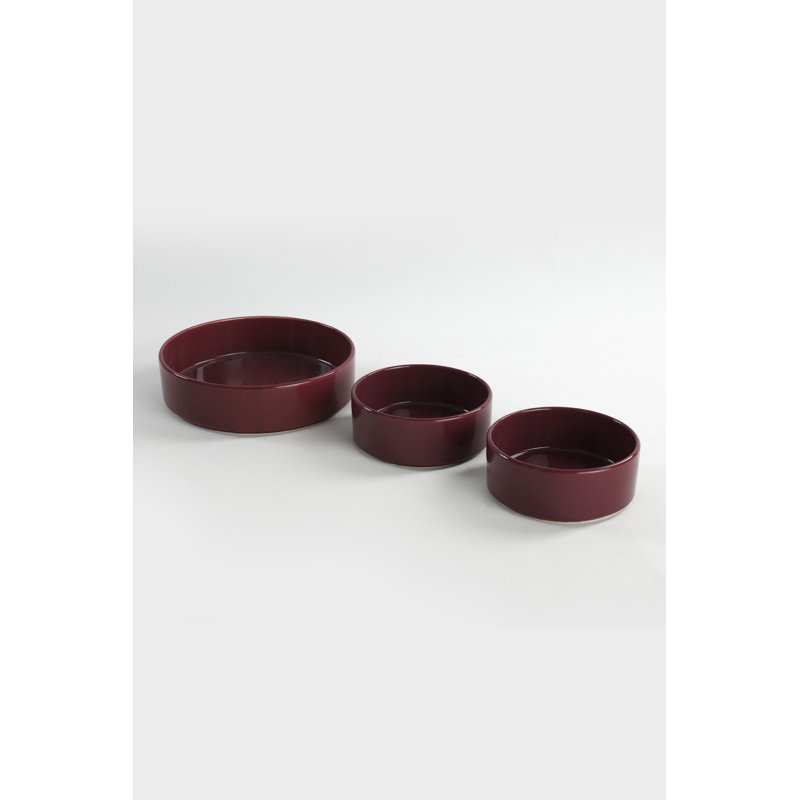 Bowl Set