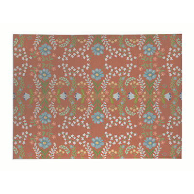 Cecelia Outdoor Rug