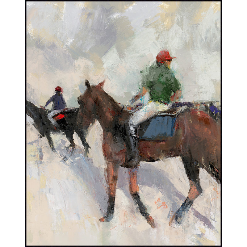 Riders In Motion