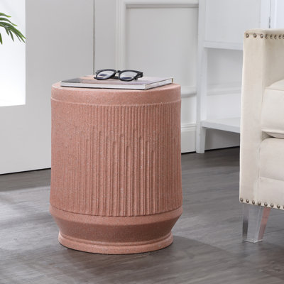 Table de bout en bloc Raluca