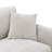 Cherelle Chenille Loveseat With Throw Pillows-120234888