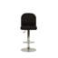 Tabouret de bar en similicuir-998834962