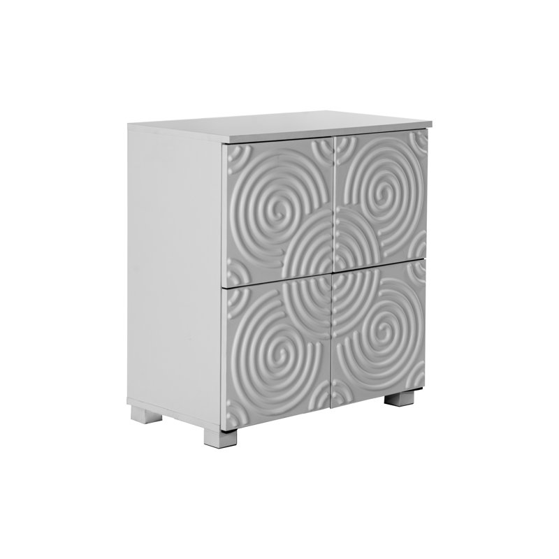 Sidi Accent Cabinet