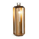 Cube Floor Lamp