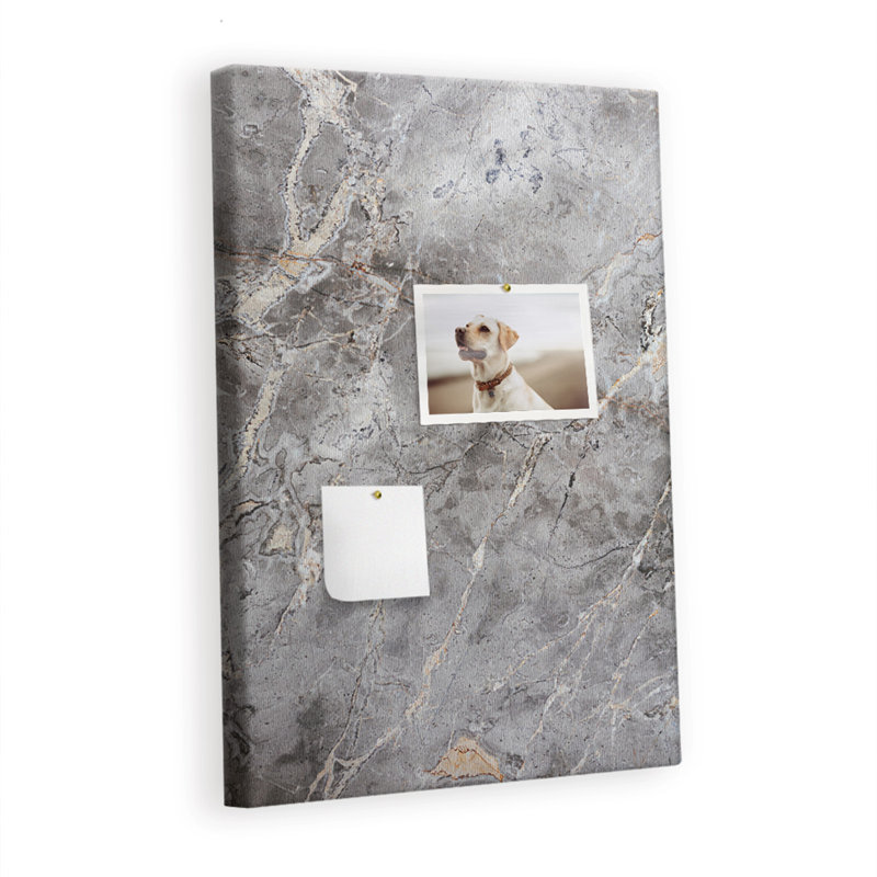 Cork Corkboard / Bulletin Board