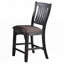 Ensemble de chaises de salle à manger