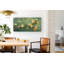 Wrapped Canvas Panoramic Print