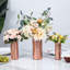 3 Pieces Metal Table Vase Set-200778542