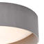 Prabhat Plastic Flush Mount-2057621083