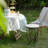 Bribie Patio Side Table-437006752