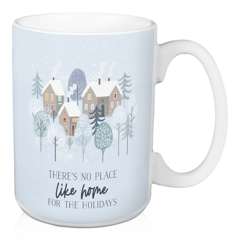 Tasse à café en céramique Naadiya