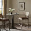 Fayth Stool with Cushion-1415915210-1455812882
