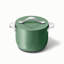 Caraway Nonstick Ceramic Petite Cooker W/ Lid-699400812-699400815