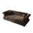 Brown est en rupture de stock