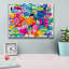 Art mural sur toile Highlands Dunes par Fish Zarika-1225729751