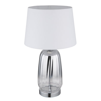 Ayzel Metal Table Lamp