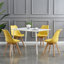 Knutsford Kitchen Dining Chair-519156180-439349201