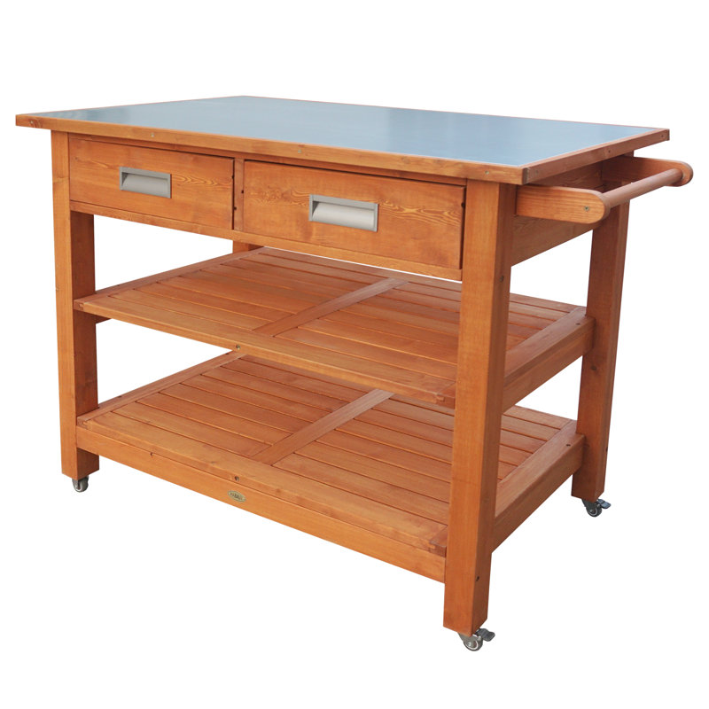 KItchen Trolley