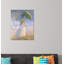 Claude Monet - Wrapped Canvas Painting-940668586