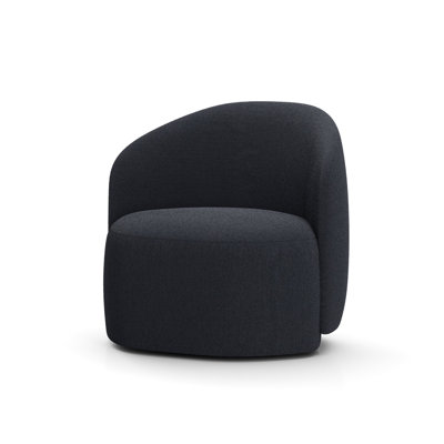 Taylor Swivel Barrel Chair