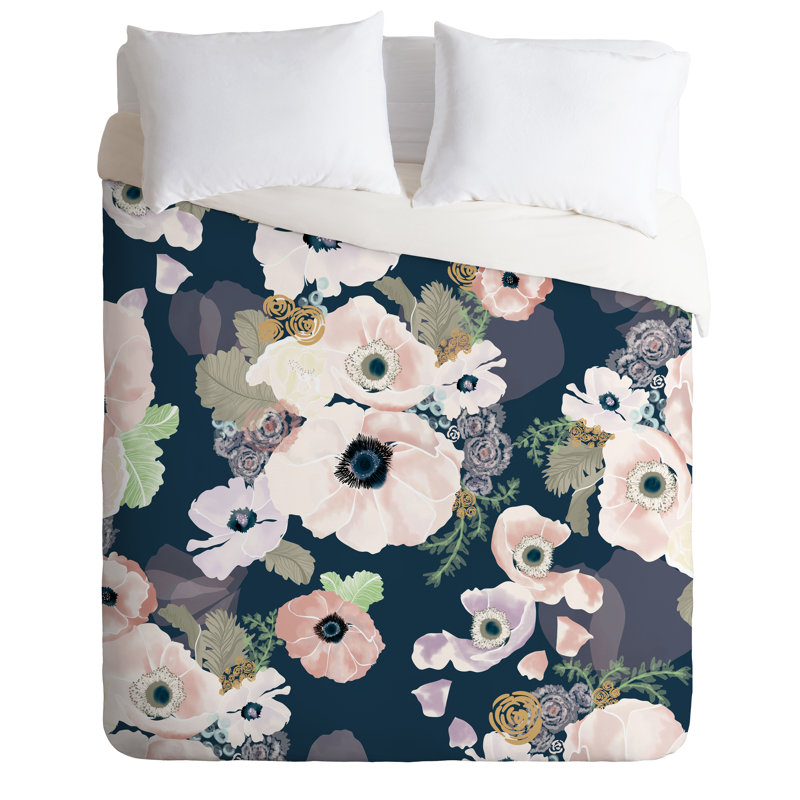 Housse de couette simple Une Femme, Housse de couette pour grand lit