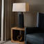 Briarwood Table Lamp