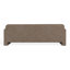 Upholstered 84 " Boucle Sofa