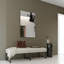 Tamms Flat Wall Mirror