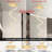 25 - Light Dome Crystal Chandelier-139261923