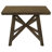 Maxine Brown 5-piece Counter Height Dining Set