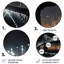 Ching - Architecture ronde, art en métal-109734497
