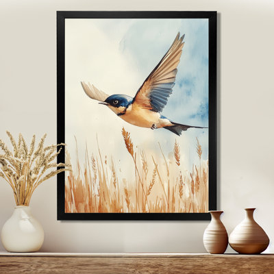 Gidney - Animals Canvas Art Print