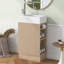 Meuble-lavabo 18,6 po avec lavabo-305540331