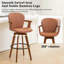 Tabourets pivotants Bartonville-694774508-694774512