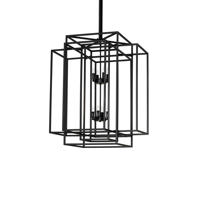 Kitzi Box 8 - Light Pendant