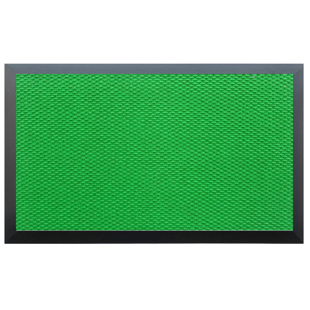 Non-Slip Outdoor Doormat Home & More 