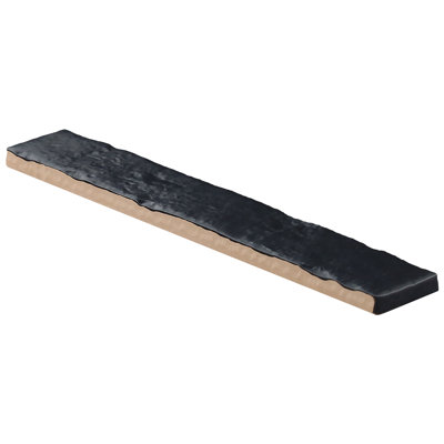 Paragon 1.5" x 9" Crackled Ceramic Subway Wall Tile (4.94 Sq. Ft. / Case)