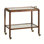 Alameda Serving Cart