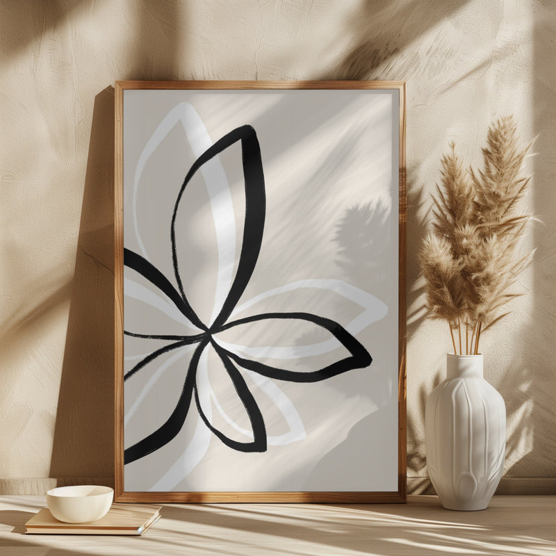 Wrapped Canvas Print, 50.8 cm H x 76.2 cm W