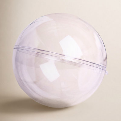 Shatterproof Bauble